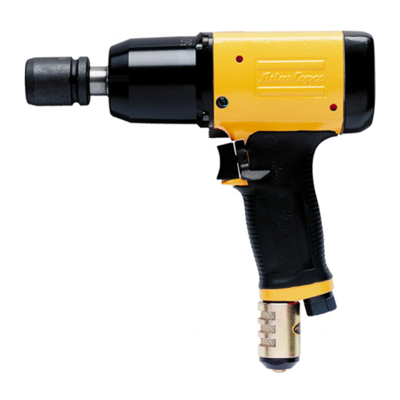 Atlas Copco EP10PTS90 HR13-RE Product Instructions