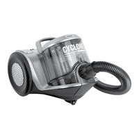 Range TSS 3033 User Manual
