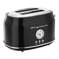 Frigidaire ETO102 User Manual