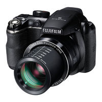 FujiFilm FINEPIX S4400 Series Owner's Manual