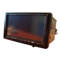 Kenwood DDX6029 Installation Manual