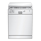 Dishwasher AEG FAVORIT 50860 i User Instructions