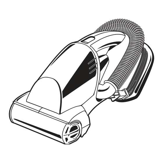 Eureka 60 Series Owner's Manual