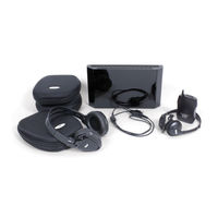 Williams Sound WIR SYS 91V Installation Manual & User Manual