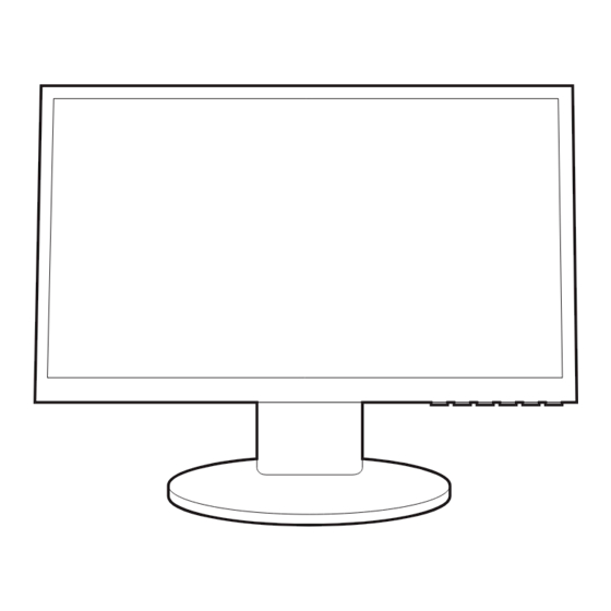 PACOM PAC-185LED-P User Manual