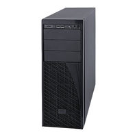 Intel P4000RP Quick Installation User's Manual