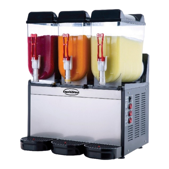 CombiSteel 7065.0005 User Manual