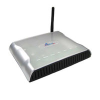 Airlink101 Super G AR420W Quick Installation Manual