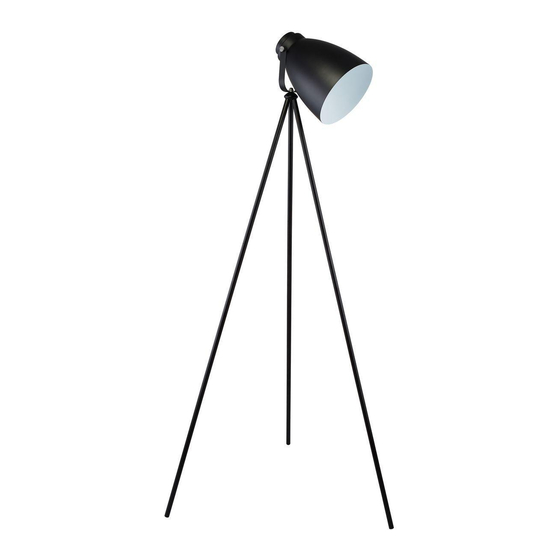 Spotlight 1202104 Light Mounting Manuals