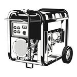 Briggs & Stratton 030248-0 Operator's Manual