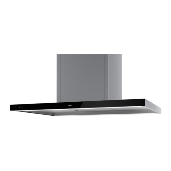 Berbel Glassline BIH 100 GL Operating And Installation Instructions