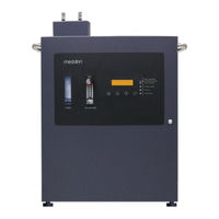 MedKlinn PRO AS1000D User Manual