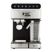GILMAN gemini GCM135 Manual