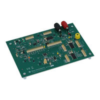 Texas Instruments TL16C750EEVM User Manual