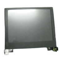 Flight Display Systems FD201CV-LP VER HD Installation And Operation Manual