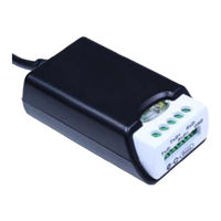 CoolGear USB-COMi-TB Manual