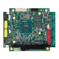 Icop IBW-6954 User Manual