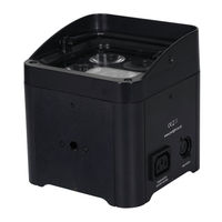 Equinox Systems EQLED039 User Manual