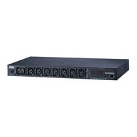 ATEN PE6208G User Manual