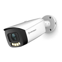 Amcrest IP8M-TB2886EW-AI User Manual