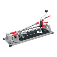 Clarke TCM430 Manual