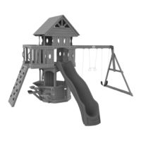 Backyard Discovery 6014B Manual