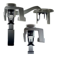 Carestream DENTAL CS 8 200 3D Manual