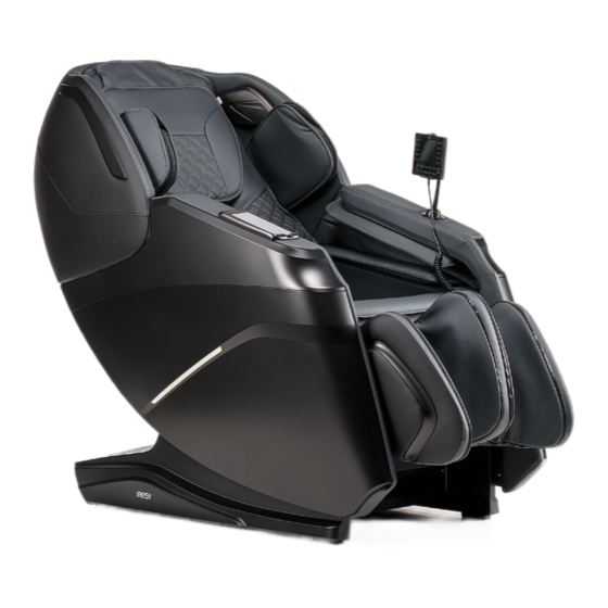 iRest SUPEARL User Manual