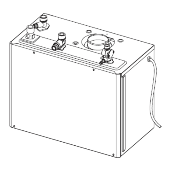 TGC TNJW221TFQL User Manual