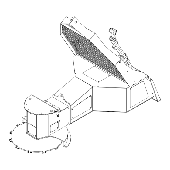 Skid Pro QASA530 Operator's Manual