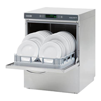 Maidaid Halcyon EVOLUTION 512 User's Installation Manual