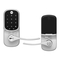 Door locks Yale Assure Lever YRL256 Manual