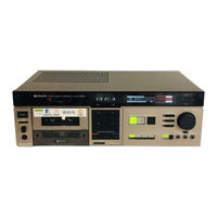 Hitachi D-2200M Operating Manual