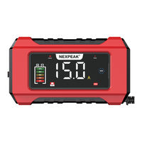 NEXPEAK NC215 User Manual & Warranty