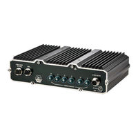 Neousys Technology NRU-160-AWP Series User Manual