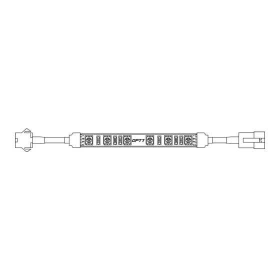 OPT7 AURA PRO Installation Manual