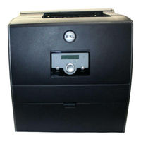 Dell 3000cn Color Laser Printer Owner's Manual