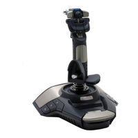 Saitek Cyborg evo Wireless User Manual