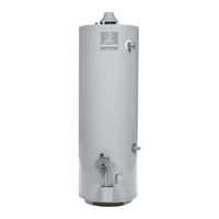 State Water Heaters SCI 30 YOMT Specifications