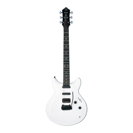 Yamaha AES FG Parts List