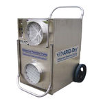 ARID-Dry MS-600 Installation & Operation Manual