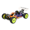 Motorized Toy Car Team Losi Mini 8IGHT Instruction Manual