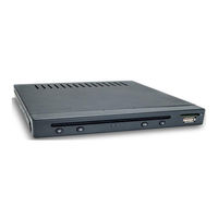 FDS FD932DVD-LP-3 Installation And Operation Manual