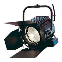 ADB CH20 Instruction Manual