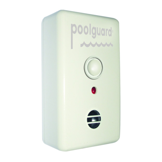 Poolguard DAPT-2 Installation Instructions