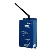 MIRION Technologies DRM-2H Operation & Calibration Manual