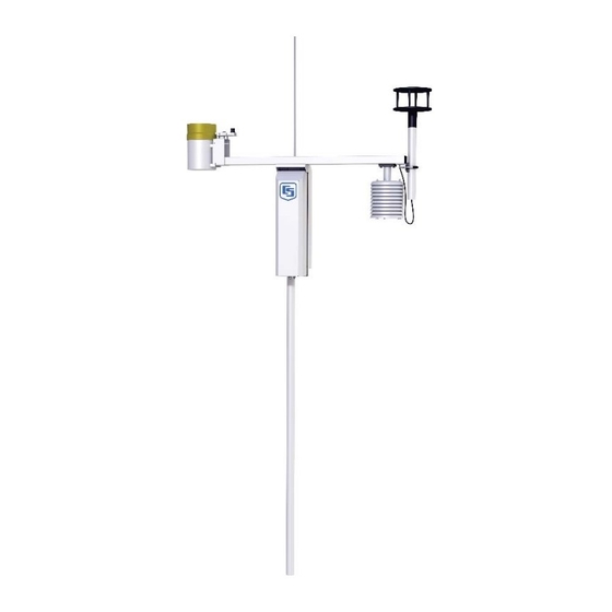 Campbell T107 Product Manual