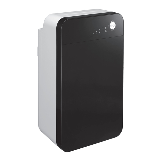 Logik L20DHW12 Instruction Manual