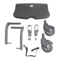 Buki BB Board Directions For Use Manual