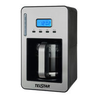 Telstar TCF015930DF Manual